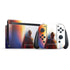Superman 2025 Man of Steel Ascension Heroic Glow Nintendo Switch Bundle Skin