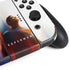 Superman 2025 Man of Steel Ascension Heroic Glow Nintendo Switch Bundle Skin