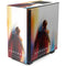 Superman 2025 Man of Steel Ascension Heroic Glow NZXT H510 Compact ATX Mid-Tower Case Skin