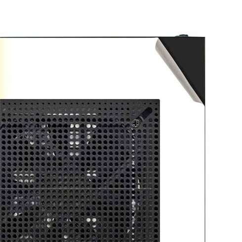 Superman 2025 Man of Steel Ascension Heroic Glow NZXT H510 Compact ATX Mid-Tower Case Skin
