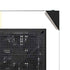 Superman 2025 Man of Steel Ascension Heroic Glow NZXT H510 Compact ATX Mid-Tower Case Skin