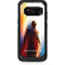 Superman 2025 Man of Steel Ascension Heroic Glow Otterbox Commuter Galaxy Skin