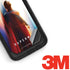 Superman 2025 Man of Steel Ascension Heroic Glow Otterbox Commuter Galaxy Skin
