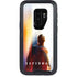 Superman 2025 Man of Steel Ascension Heroic Glow Otterbox Defender Galaxy Skin