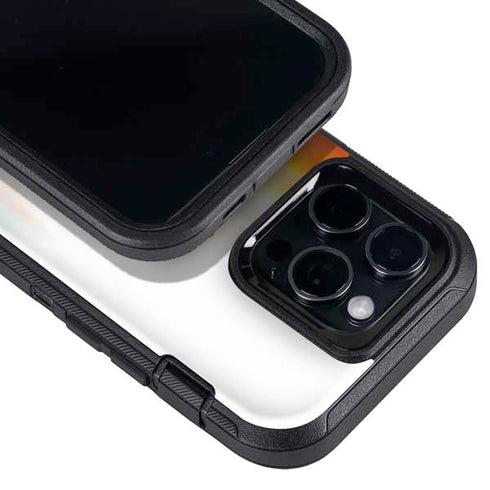 Superman 2025 Man of Steel Ascension Heroic Glow Otterbox Defender iPhone Skin