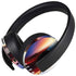 Superman 2025 Man of Steel Ascension Heroic Glow PlayStation 4 Gold Wireless Headset Skin