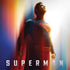 Superman 2025 Man of Steel Ascension Heroic Glow PlayStation 4 Gold Wireless Headset Skin