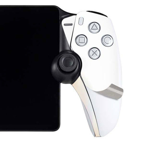 Superman 2025 Man of Steel Ascension Heroic Glow PlayStation Portal Remote Player Skin