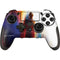 Superman 2025 Man of Steel Ascension Heroic Glow PlayStation Scuf Vantage 2 Controller Skin