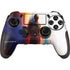 Superman 2025 Man of Steel Ascension Heroic Glow PlayStation Scuf Vantage 2 Controller Skin