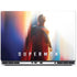 Superman 2025 Man of Steel Ascension Heroic Glow Dell Precision Skin