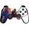 Superman 2025 Man of Steel Ascension Heroic Glow PS3 Dual Shock wireless controller Skin