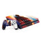 Superman 2025 Man of Steel Ascension Heroic Glow PS4 Slim Bundle Skin