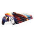 Superman 2025 Man of Steel Ascension Heroic Glow PS4 Slim Bundle Skin