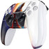 Superman 2025 Man of Steel Ascension Heroic Glow PS5 Controller Skin