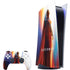 Superman 2025 Man of Steel Ascension Heroic Glow PlayStation PS5 Skins