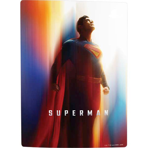 Superman 2025 Man of Steel Ascension Heroic Glow PS5 Digital Edition Bundle Skin