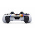 Superman 2025 Man of Steel Ascension Heroic Glow PS5 DualSense Edge Pro Controller Skin