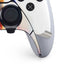 Superman 2025 Man of Steel Ascension Heroic Glow PS5 DualSense Edge Pro Controller Skin