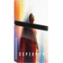 Superman 2025 Man of Steel Ascension Heroic Glow PS5 Pro Disk Console Skin