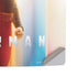 Superman 2025 Man of Steel Ascension Heroic Glow PS5 Pro Disk Console Skin