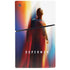 Superman 2025 Man of Steel Ascension Heroic Glow PS5 Slim Disk Console Skin