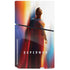 Superman 2025 Man of Steel Ascension Heroic Glow PS5 Slim Disk Console Skin