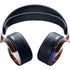 Superman 2025 Man of Steel Ascension Heroic Glow PULSE 3D Wireless Headset for PS5 Skin