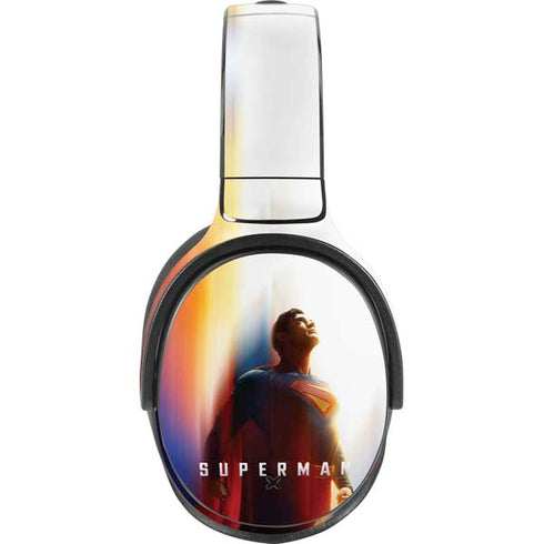 Superman 2025 Man of Steel Ascension Heroic Glow Skullcandy Venue Skin