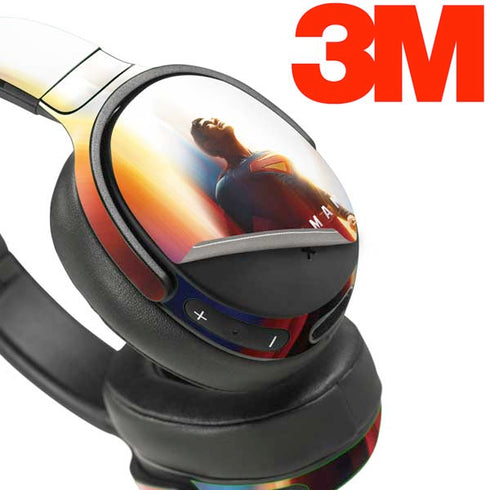 Superman 2025 Man of Steel Ascension Heroic Glow Skullcandy Venue Skin