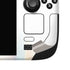 Superman 2025 Man of Steel Ascension Heroic Glow Steam Deck Handheld Gaming Computer OLED Skin