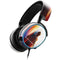 Superman 2025 Man of Steel Ascension Heroic Glow SteelSeries Arctis 3 Skin