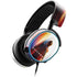 Superman 2025 Man of Steel Ascension Heroic Glow SteelSeries Arctis 3 Skin