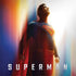 Superman 2025 Man of Steel Ascension Heroic Glow Surface Book 2 13.5in Skin