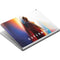 Superman 2025 Man of Steel Ascension Heroic Glow Surface Book Skin