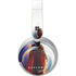 Superman 2025 Man of Steel Ascension Heroic Glow Surface Headphones Skin