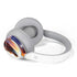 Superman 2025 Man of Steel Ascension Heroic Glow Surface Headphones Skin
