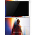 Superman 2025 Man of Steel Ascension Heroic Glow Surface Pro 6 Skin