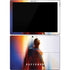Superman 2025 Man of Steel Ascension Heroic Glow Surface Pro 7 Skin