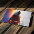 Superman 2025 Man of Steel Ascension Heroic Glow Surface Pro 7 Skin