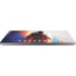 Superman 2025 Man of Steel Ascension Heroic Glow Universal Laptop 16.6in (13.4 x 9.7in) Skin