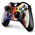 Superman 2025 Man of Steel Ascension Heroic Glow Xbox One Controller Skin