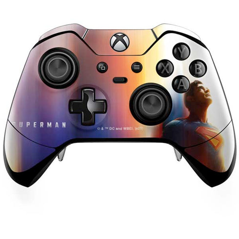 Superman 2025 Man of Steel Ascension Heroic Glow Xbox One Skins