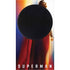 Superman 2025 Man of Steel Ascension Heroic Glow Xbox Series S Console Skin