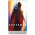 Superman 2025 Man of Steel Ascension Heroic Glow Xbox Series S Console Skin
