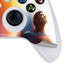Superman 2025 Man of Steel Ascension Heroic Glow Xbox Series S Controller Skin