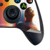 Superman 2025 Man of Steel Ascension Heroic Glow Xbox Series X Controller Skin
