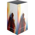 Superman 2025 Man of Steel Ascension Heroic Glow XBox Series X Digital Edition Console Skin