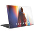 Superman 2025 Man of Steel Ascension Heroic Glow Dell XPS Skin