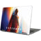 Superman 2025 Man of Steel Ascension Heroic Glow Yoga 710 14in Skin